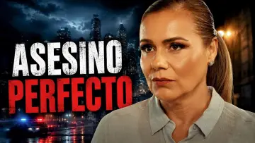 Zasłona do filmu "Asesino Perfecto" #1175785
