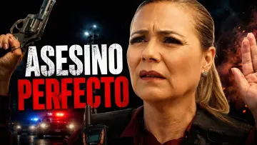 Zasłona do filmu "Asesino Perfecto" #1175787