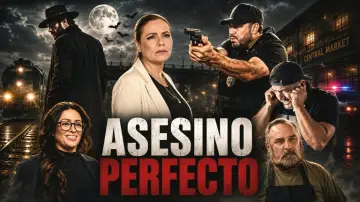 Zasłona do filmu "Asesino Perfecto" #953425