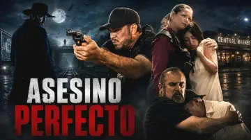 Zasłona do filmu "Asesino Perfecto" #953426