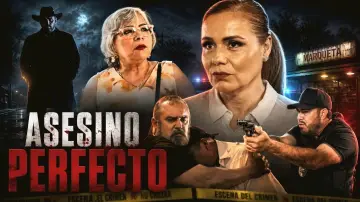 Zasłona do filmu "Asesino Perfecto" #953430
