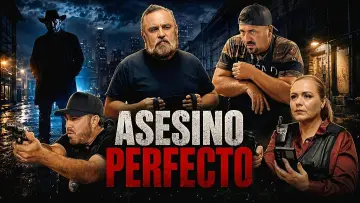 Zasłona do filmu "Asesino Perfecto" #953431