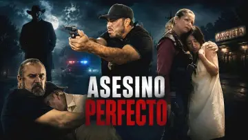 Zasłona do filmu "Asesino Perfecto" #953432