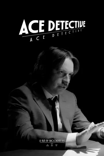 Plakat do filmu "Ace Detective: Ace Detective" #957026