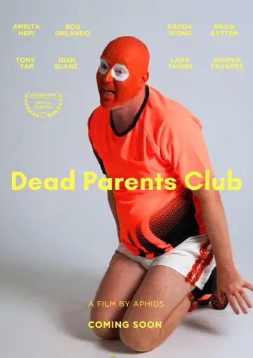 Dead Parents Club