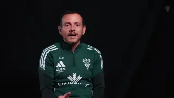 Zasłona do filmu "El Albacete Balompié y el sueño de la Copa del Rey" #957401