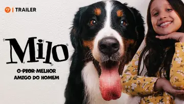 Zasłona do filmu "Milo" #963636