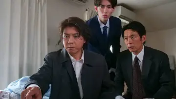 Zasłona do filmu "世にも奇妙な物語 
