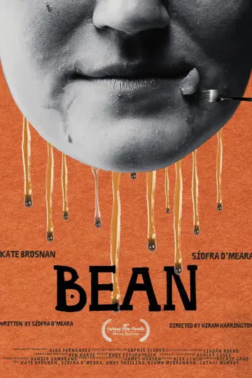 Plakat do filmu "Bean" #1664661