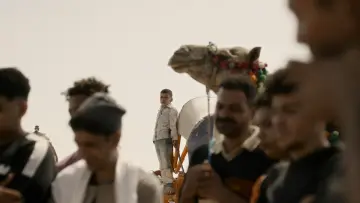 Zasłona do filmu "KHUFU" #976739