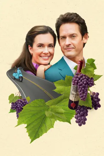 Plakat do filmu "Toast to Italy" #1525494