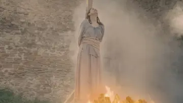 Zasłona do filmu "Le Mal Des Ardents" #957819