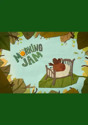 Plakat do filmu "Morning Jam" #977584