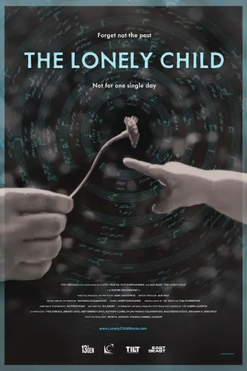 Plakat do filmu "The Lonely Child" #1196277