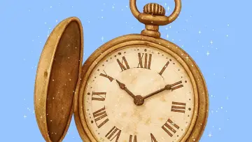Zasłona do filmu "The Time Machine: A UTS Revue" #953728