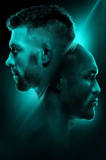 UFC Fight Night 281: du Plessis vs. Usman