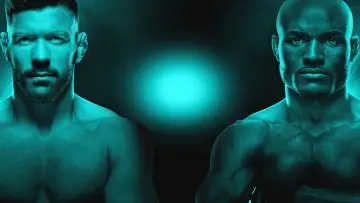 Zasłona do filmu "UFC Fight Night 281: du Plessis vs. Usman" #977832