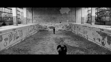 Zasłona do filmu "Բաց կապույտ երկինք" #953523