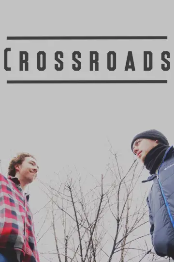 Crossroads plakat