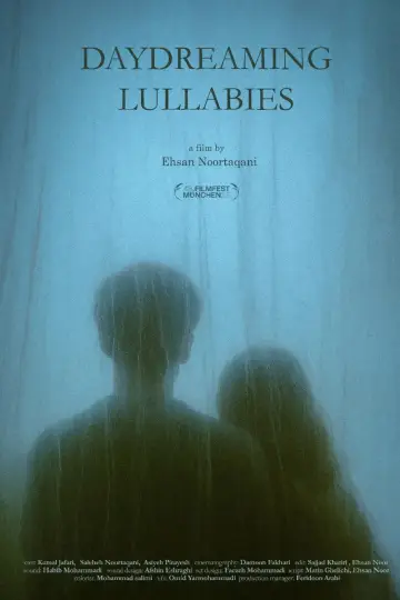 Plakat do filmu "Daydreaming Lullabies" #1152547