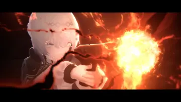 Zasłona do filmu "砂塵ノ中デ" #953630