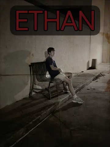 Plakat do filmu "ETHAN" #957724