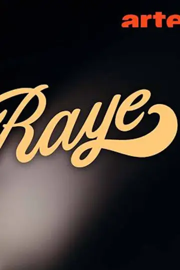 Plakat do filmu "RAYE live at Montreux Jazz Festival" #957004