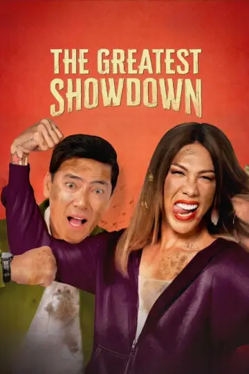 The Greatest Showdown