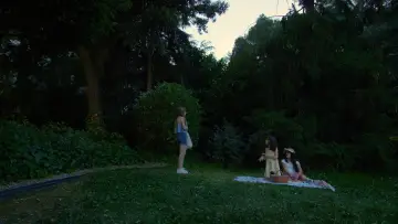 Zasłona do filmu "Juego de damas" #957570
