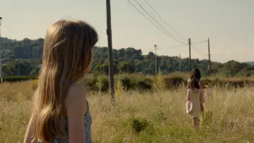 Zasłona do filmu "Juego de damas" #957571