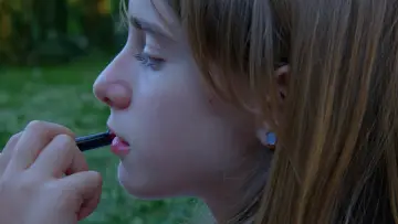 Zasłona do filmu "Juego de damas" #957575