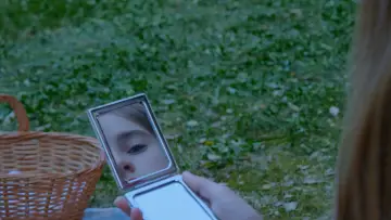 Zasłona do filmu "Juego de damas" #957576