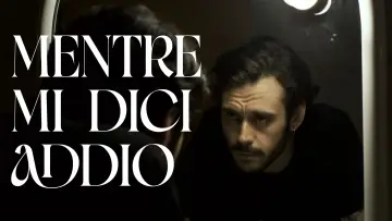 Zasłona do filmu "Mentre mi dici addio" #957484