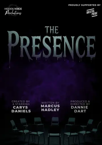 The Presence