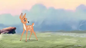 Zasłona do filmu "Bambi Meets Godzilla: A New Legacy" #958056