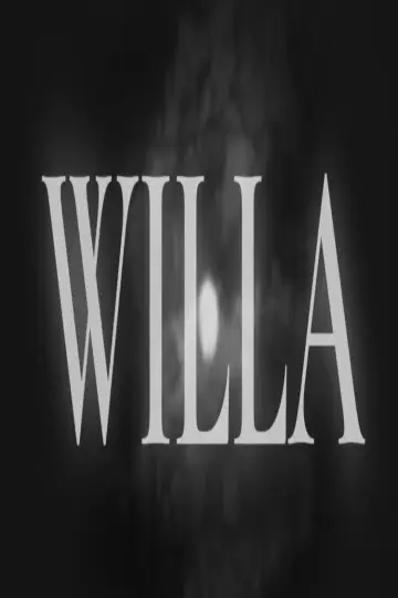 Plakat do filmu "Willa" #1616905