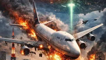 Zasłona do filmu "The Last Apocalypse" #968318