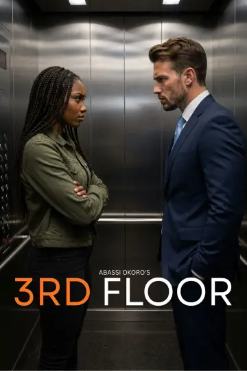 Plakat do filmu "3rd FLOOR" #1183765