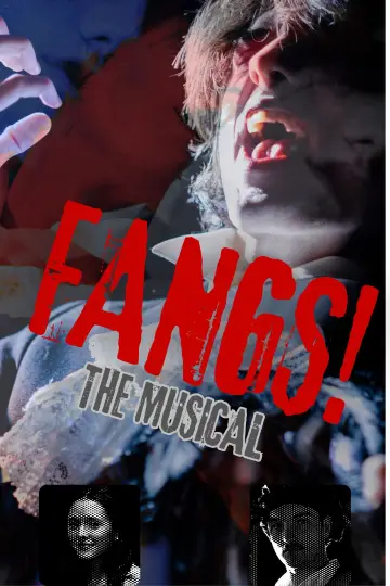 Plakat do filmu "FANGS! The Musical" #953621