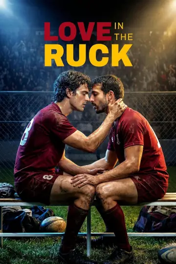 Plakat do filmu "Love in the Ruck" #978685