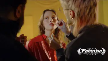 Zasłona do filmu "The Unmaking" #953529