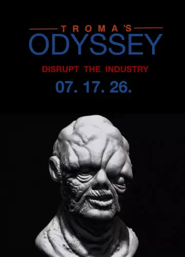 Troma’s ODYSSEY