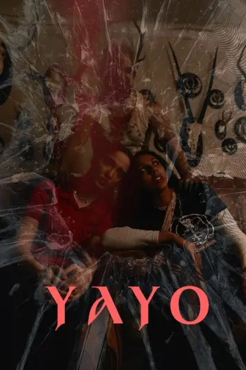 Plakat do filmu "Yayo" #957306