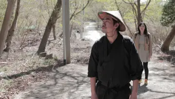 Zasłona do filmu "Hibagon: Japanese Bigfoot" #1151274