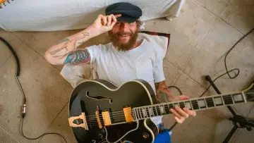 Zasłona do filmu "Lorenzo - L’incredibile avventura di Jovanotti" #1838123