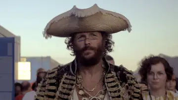 Zasłona do filmu "Lorenzo - L’incredibile avventura di Jovanotti" #1838124