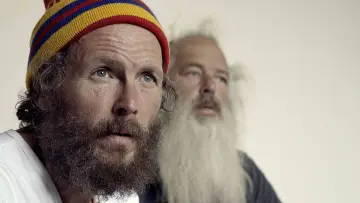 Zasłona do filmu "Lorenzo - L’incredibile avventura di Jovanotti" #1838127