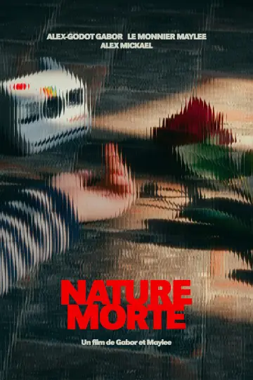Nature Morte