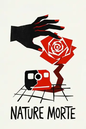 Plakat do filmu "Nature Morte" #957957