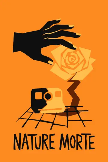 Plakat do filmu "Nature Morte" #957959